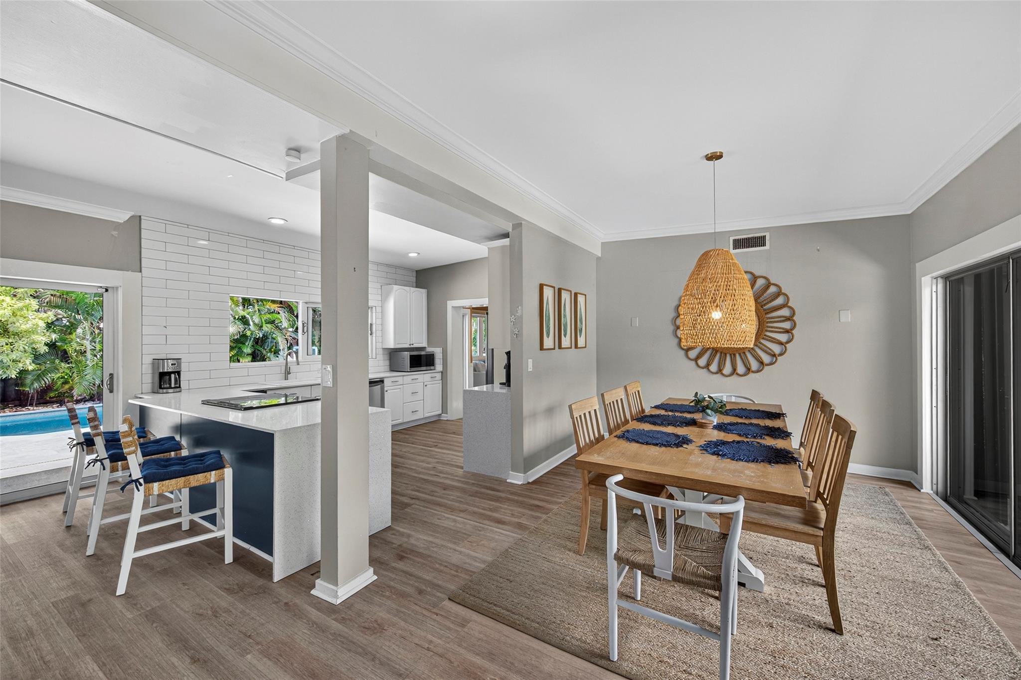 2112 Manatee Dr Fort Lauderdale, FL 33316