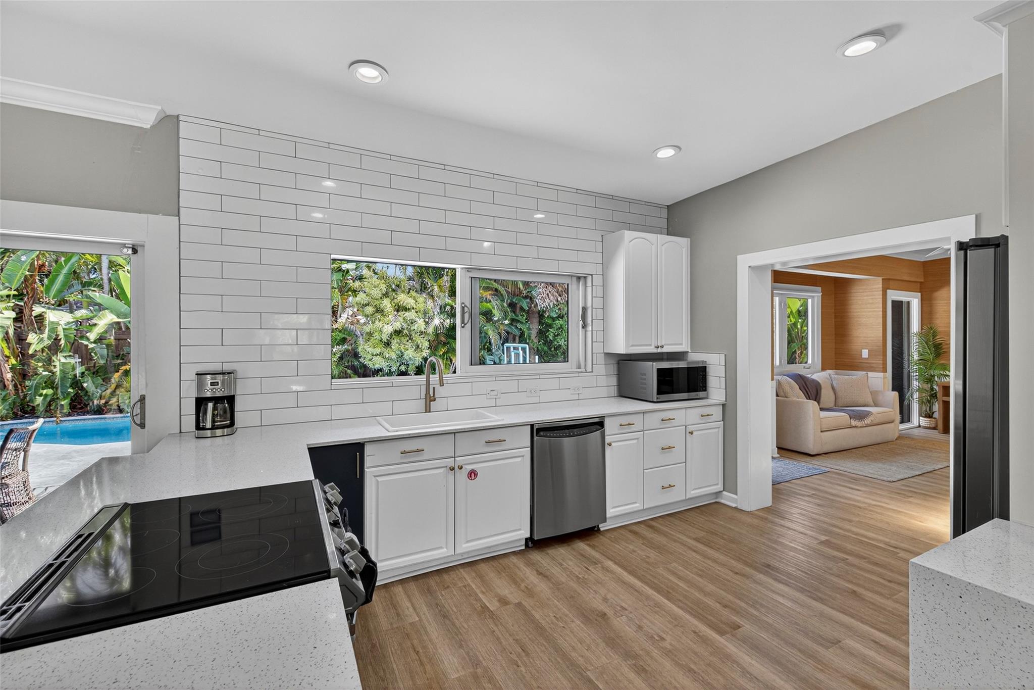 2112 Manatee Dr Fort Lauderdale, FL 33316