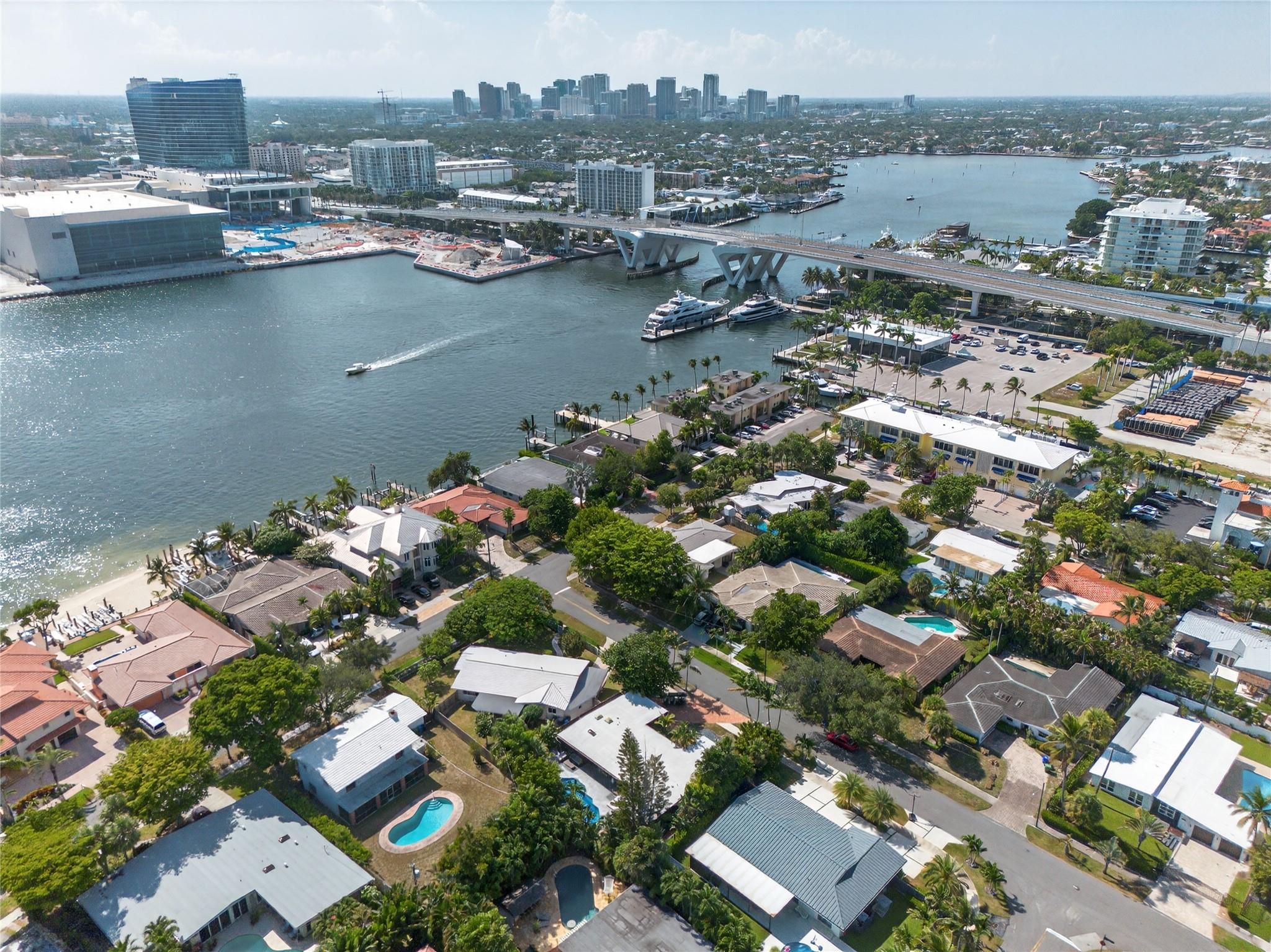 2112 Manatee Dr Fort Lauderdale, FL 33316