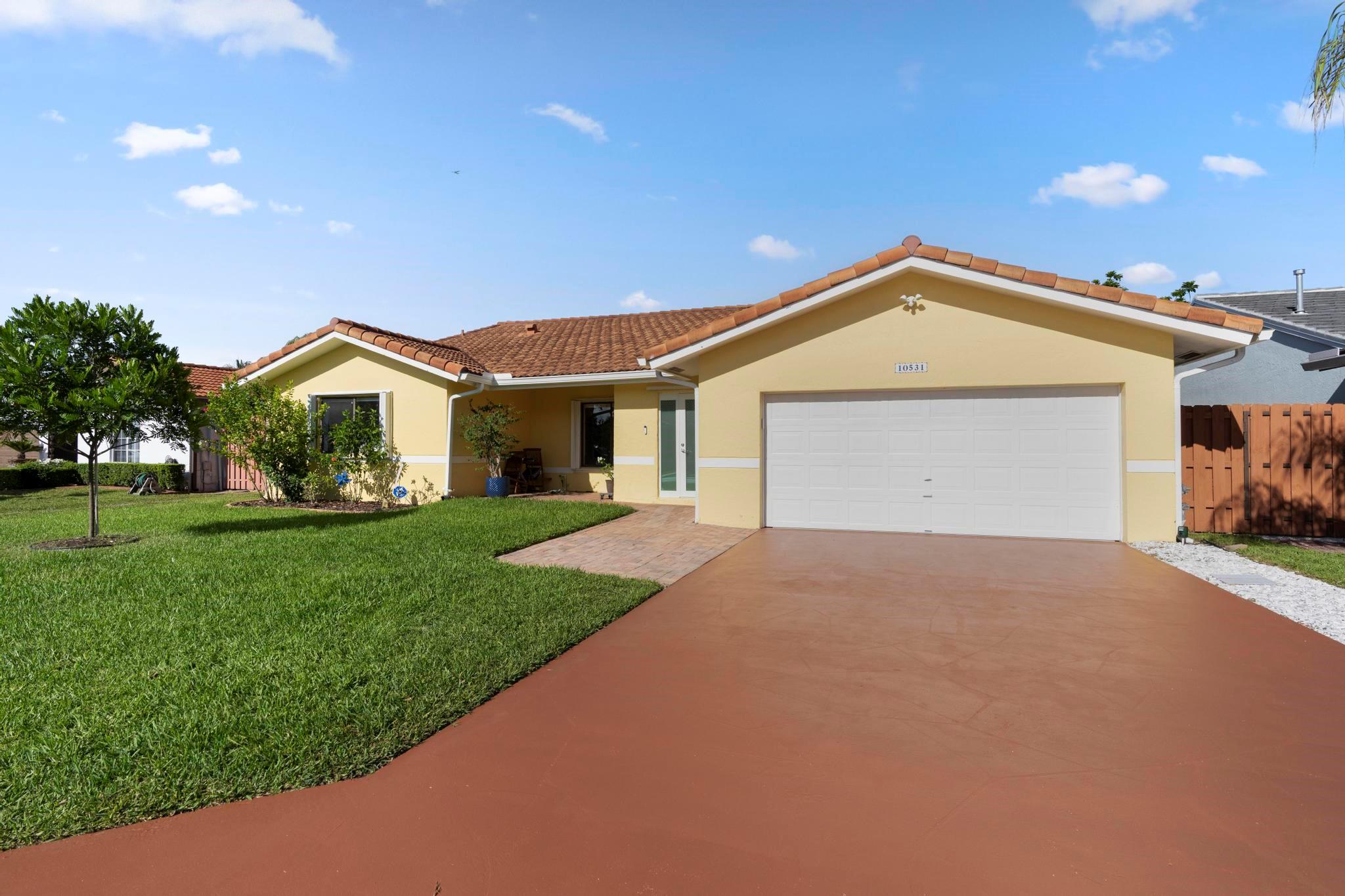 10531 SW 159th Ct