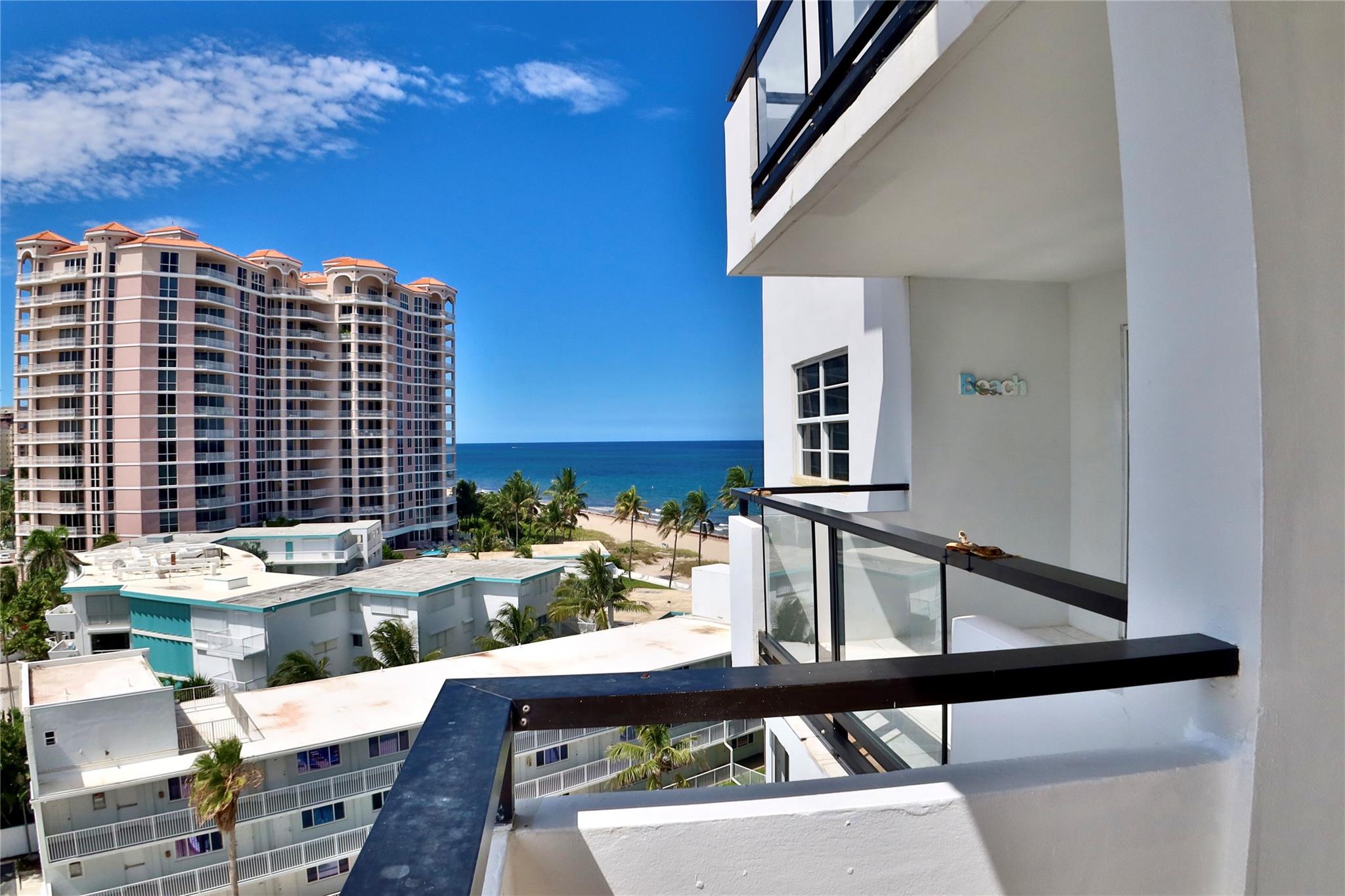 1500 S Ocean Blvd #808