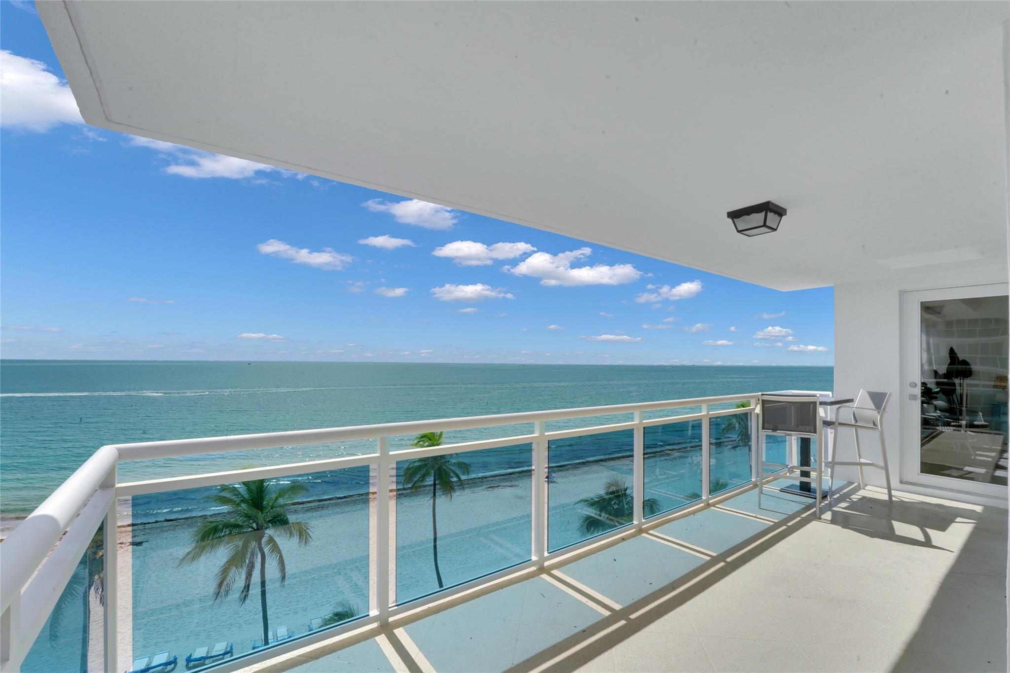 3430 Galt Ocean Dr #606
