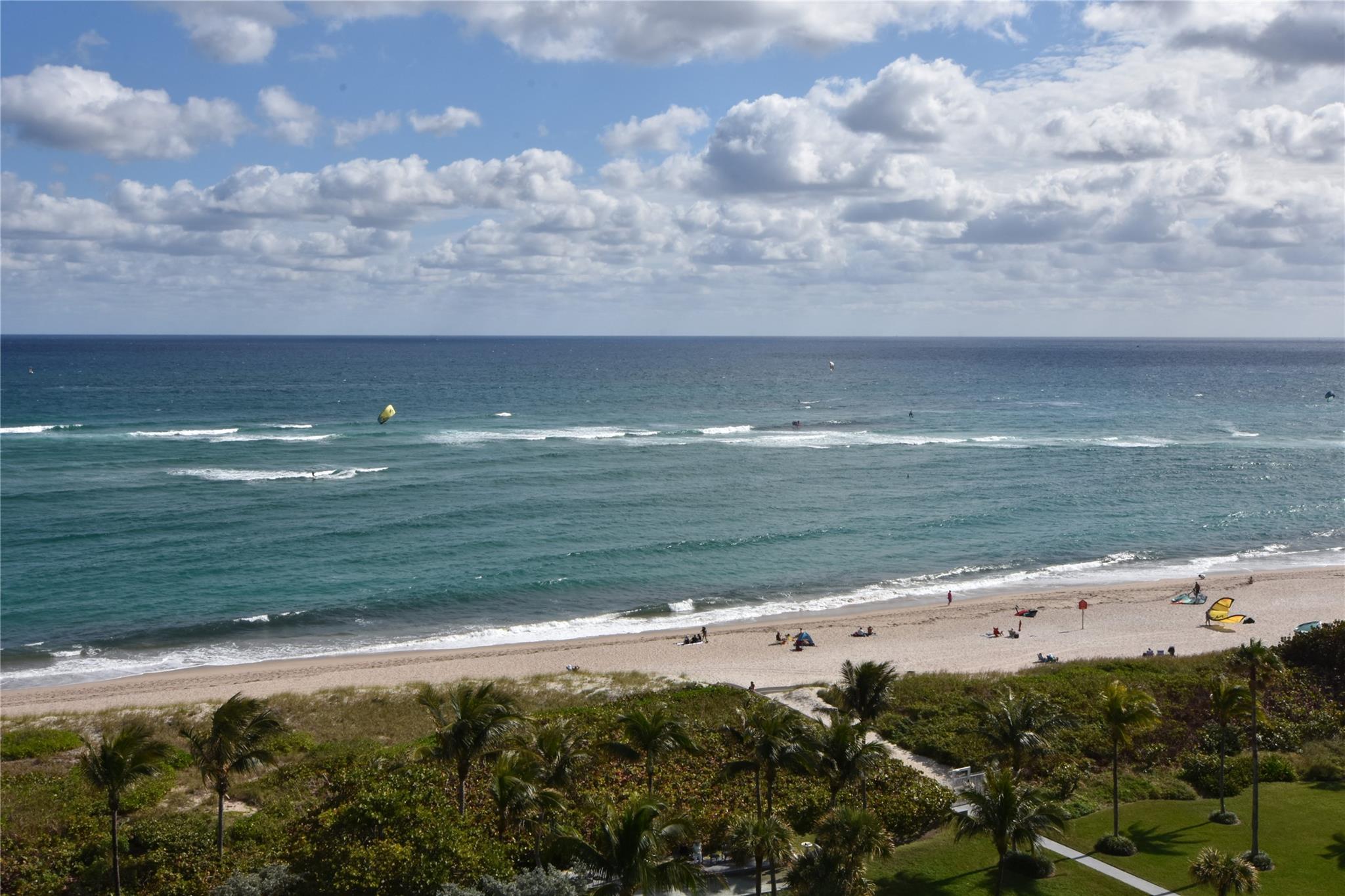 1620 N Ocean Blvd #1007