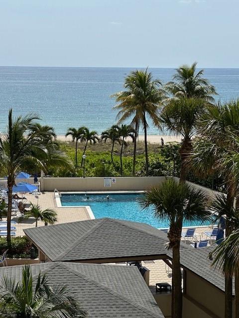 1800 S Ocean Blvd #408