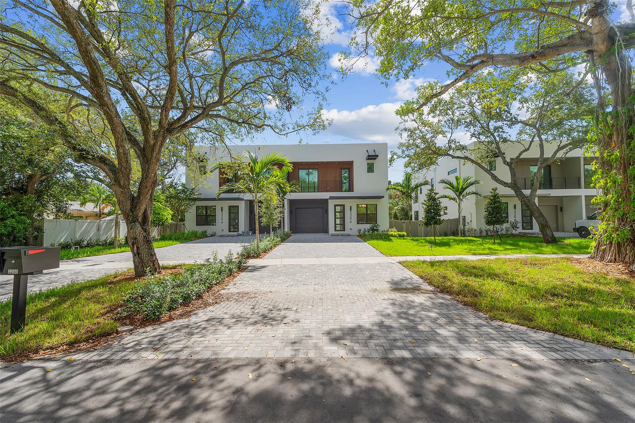 3296 SW 15th Ave #3296