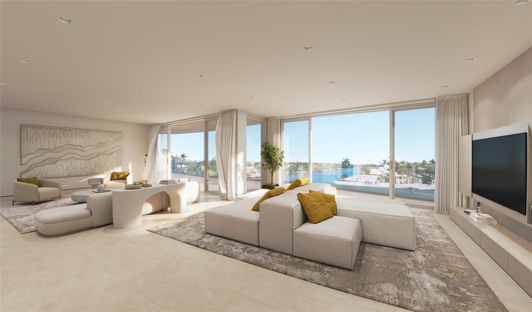 500 Hendricks Isle #2S Fort Lauderdale, FL 33301