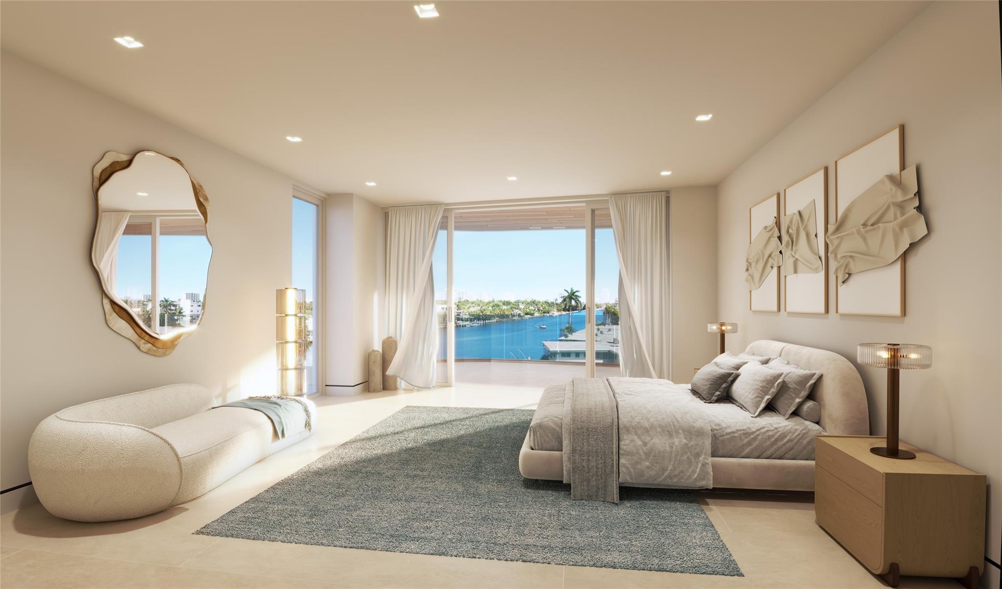 500 Hendricks Isle #2S Fort Lauderdale, FL 33301