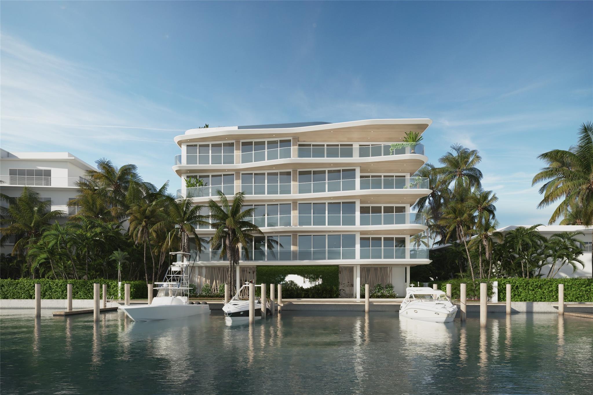 500 Hendricks Isle #2S Fort Lauderdale, FL 33301