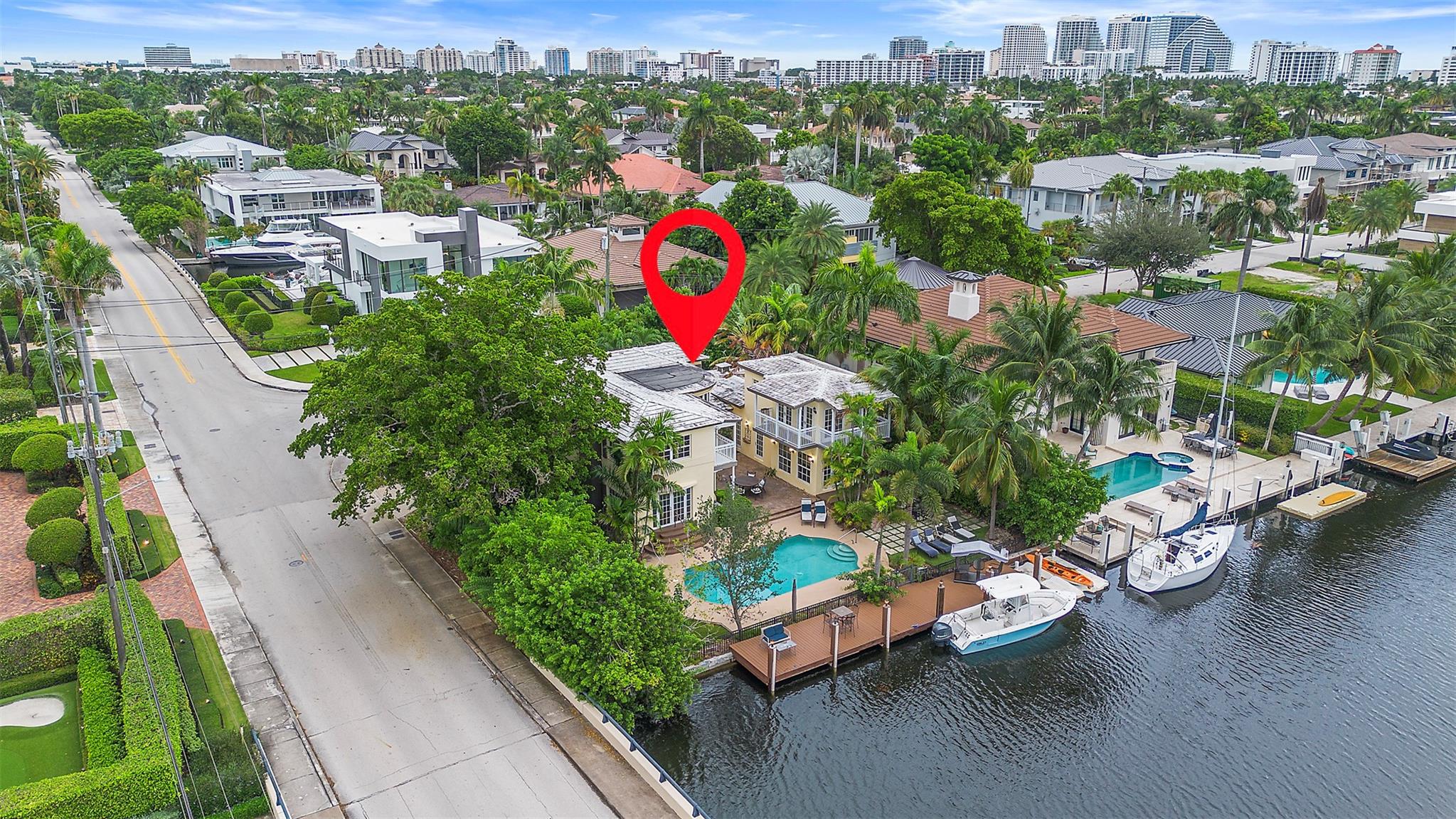 2300 Castilla Isle Fort Lauderdale, FL 33301 2300 Castilla Isle Fort Lauderdale, FL 33301