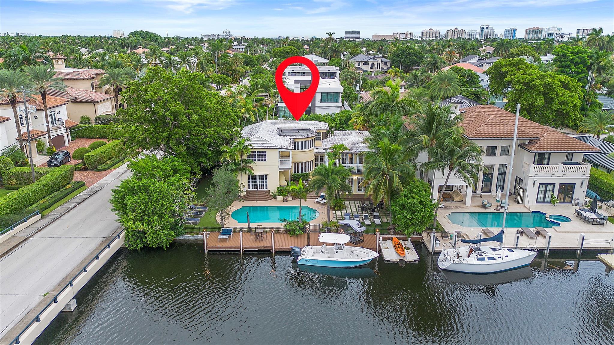 2300 Castilla Isle Fort Lauderdale, FL 33301 2300 Castilla Isle Fort Lauderdale, FL 33301
