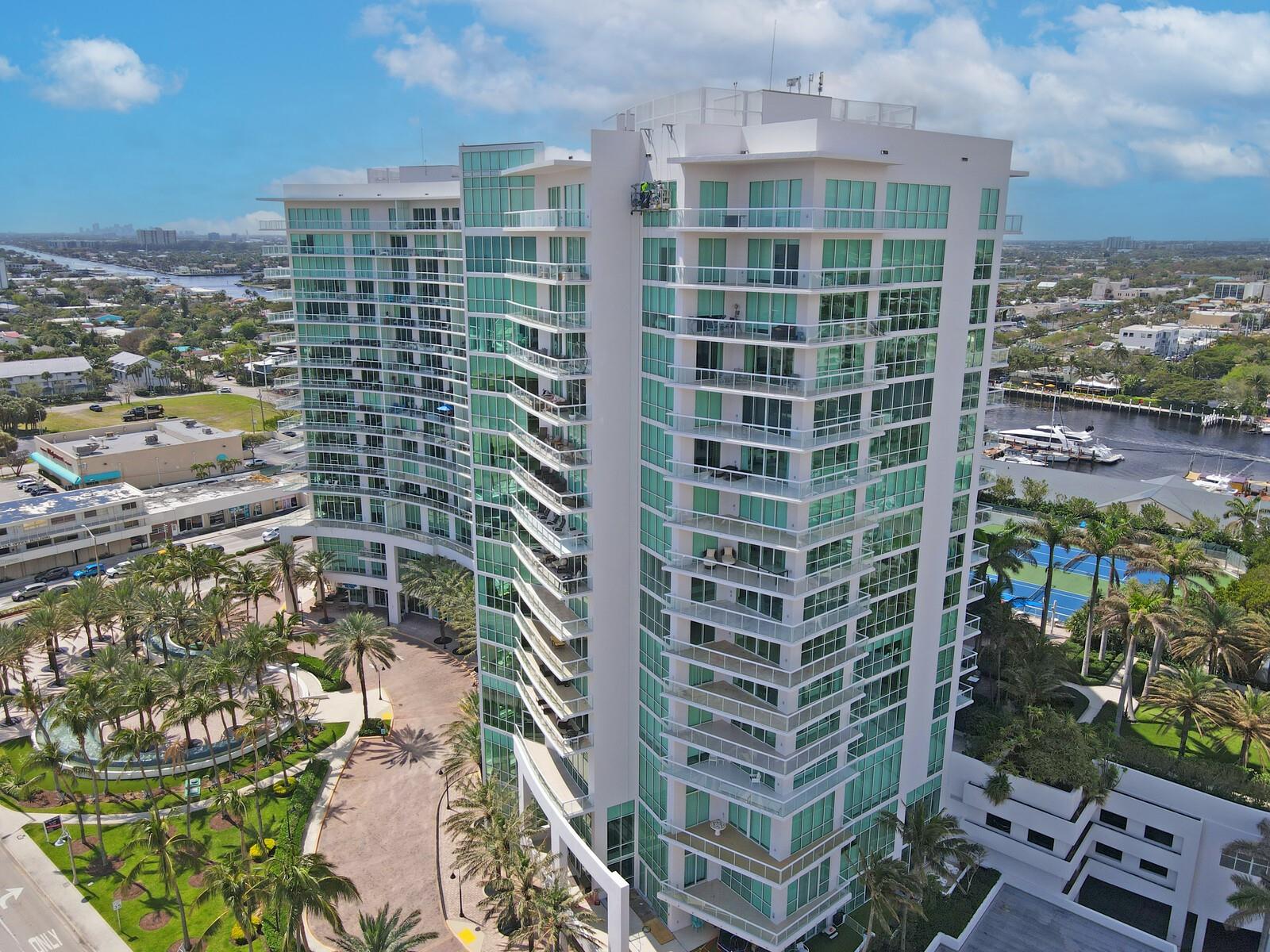 1 N Ocean Blvd #506