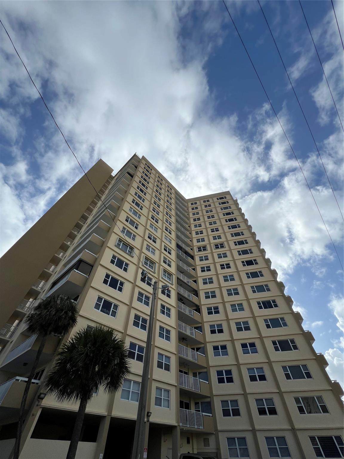 1200 Hibiscus Ave #1501