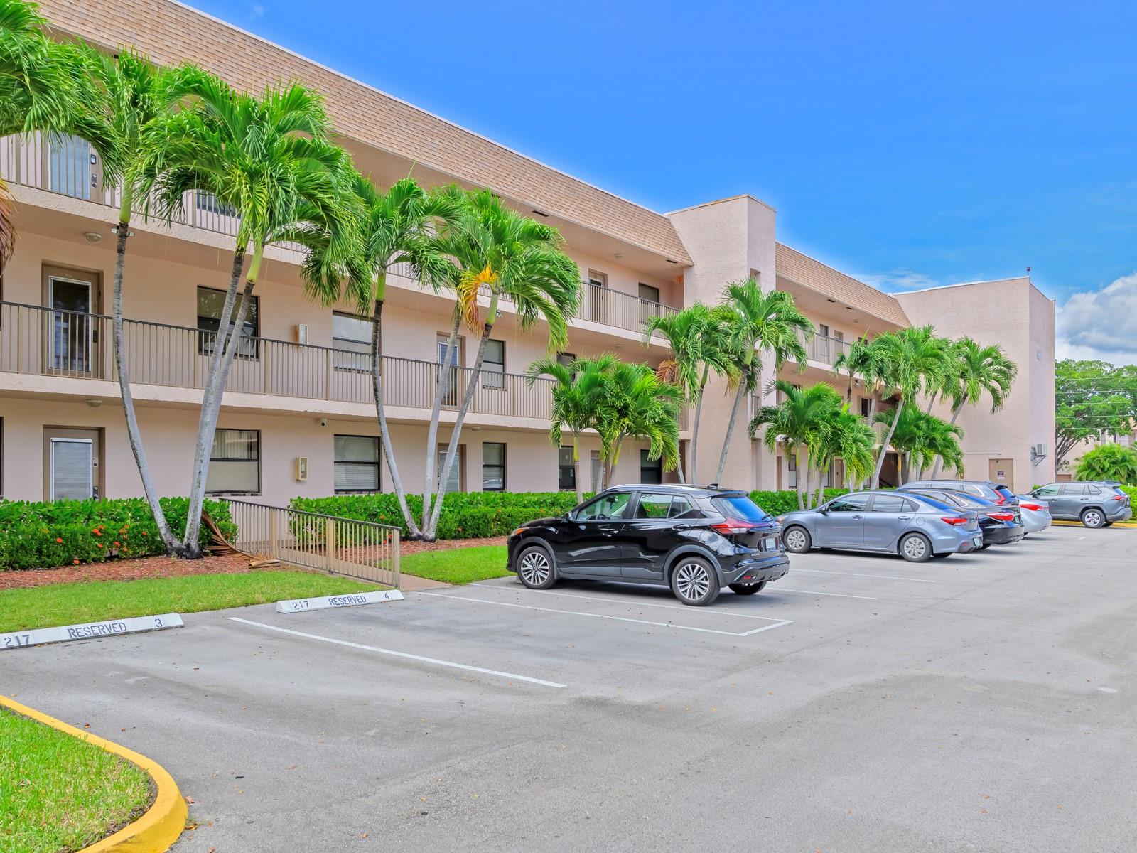 10402 Sunrise Lks Blvd #312
