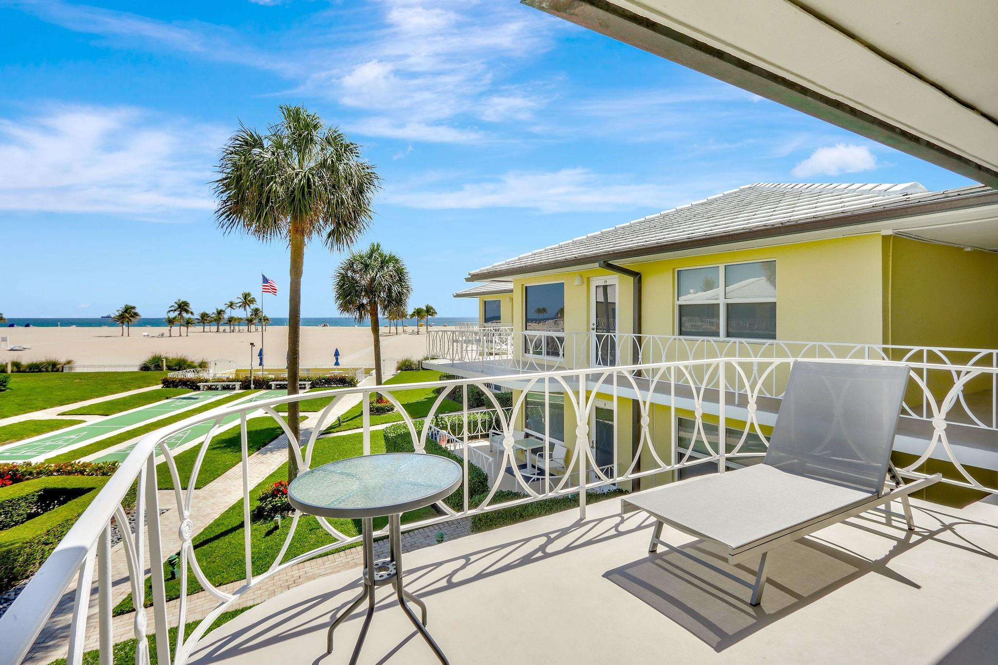 2000 S Ocean #13 Fort Lauderdale, FL 33316