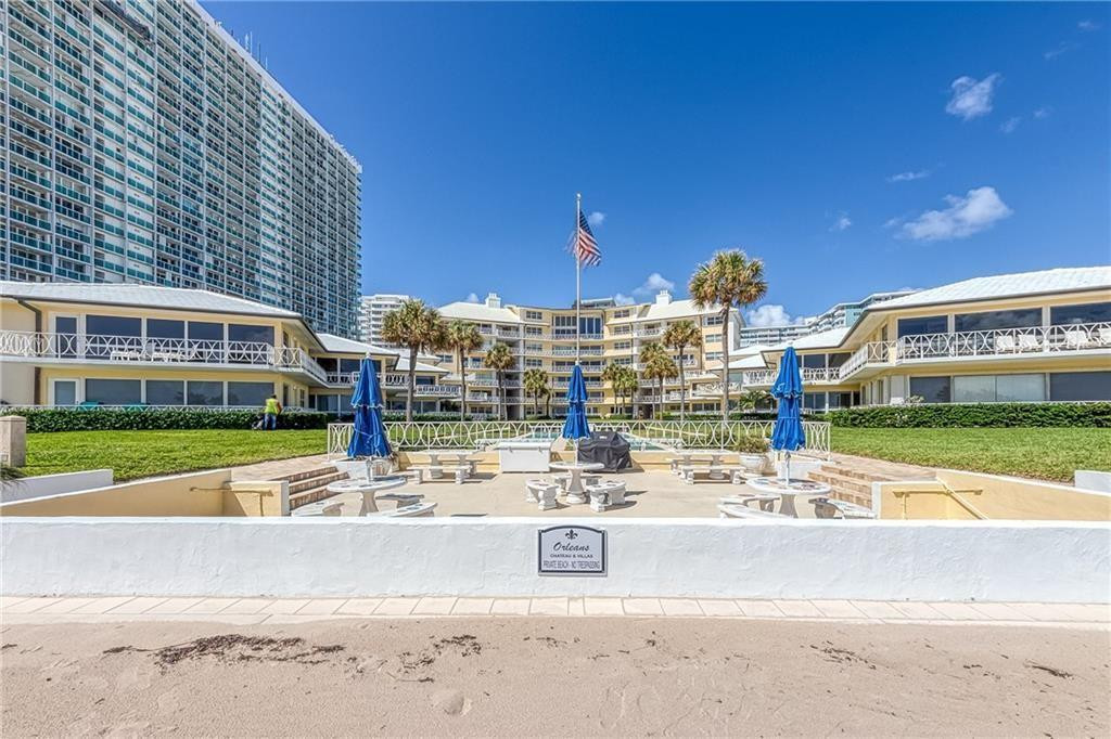 2000 S Ocean #13 Fort Lauderdale, FL 33316
