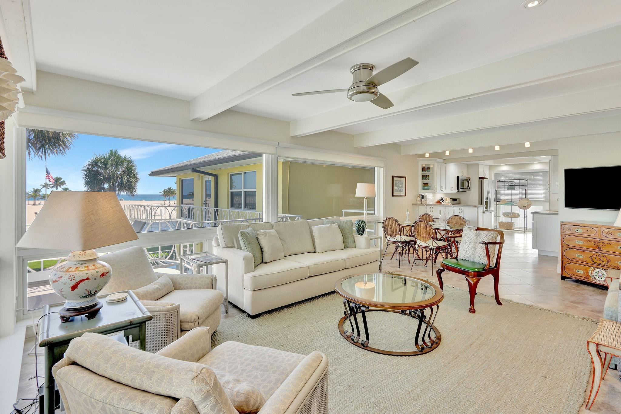 2000 S Ocean #13 Fort Lauderdale, FL 33316