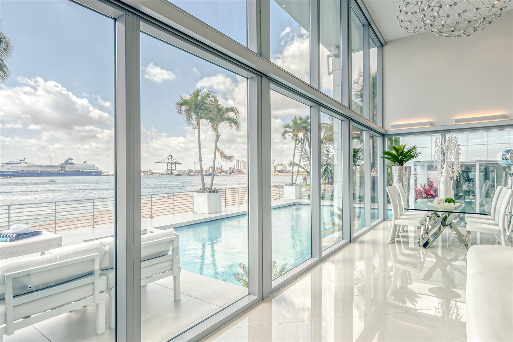 2200 Inlet Dr Fort Lauderdale, FL 33316