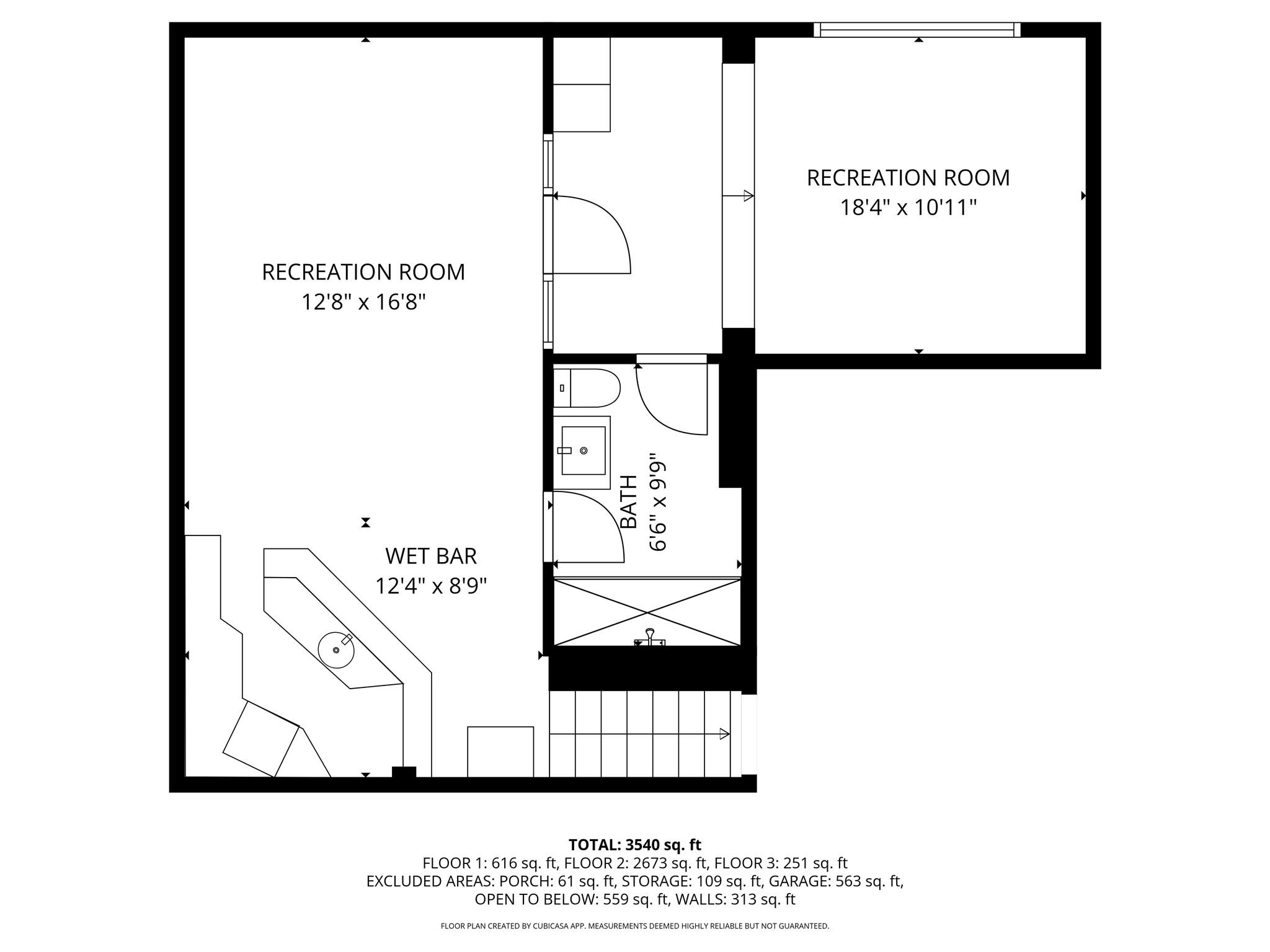 2200 Inlet Dr Fort Lauderdale, FL 33316