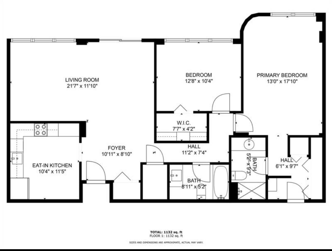 11930 N Bayshore Dr #301 North Miami, FL 33181