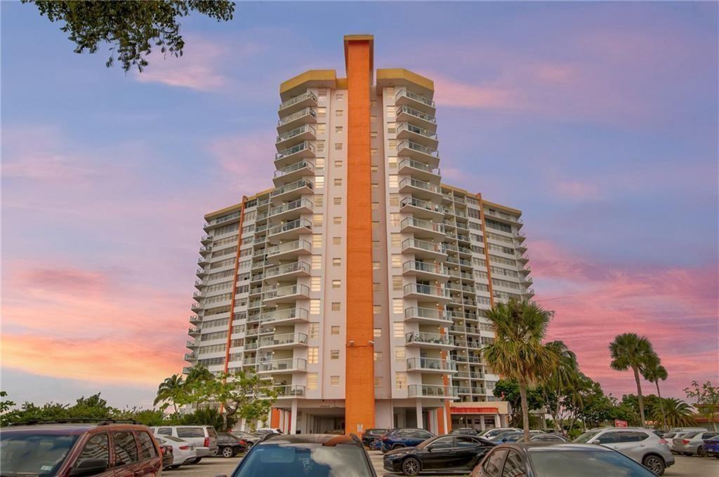 1301 NE Miami Gdns Dr #1721W