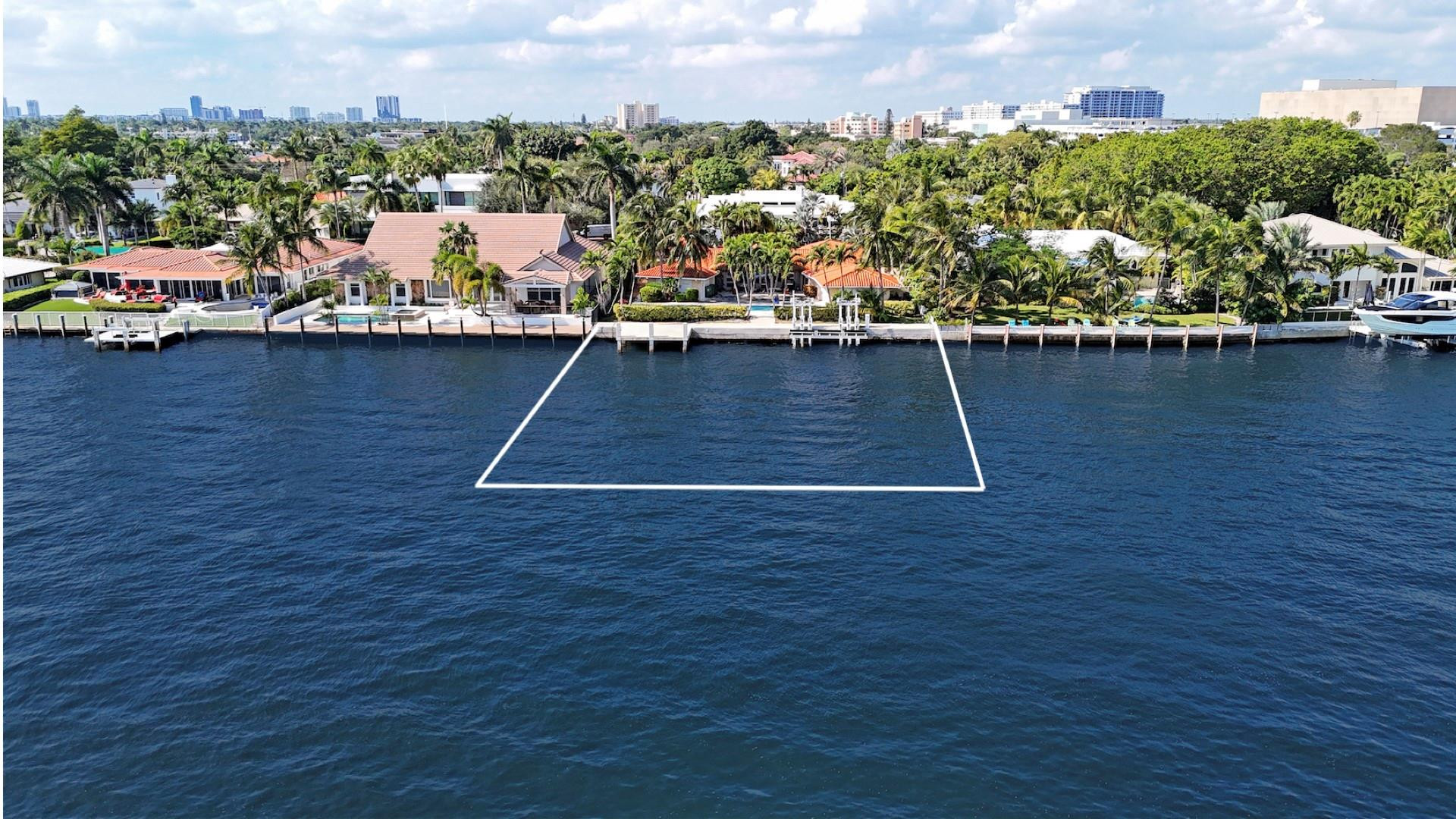 716 Intracoastal Fort Lauderdale, FL 33304