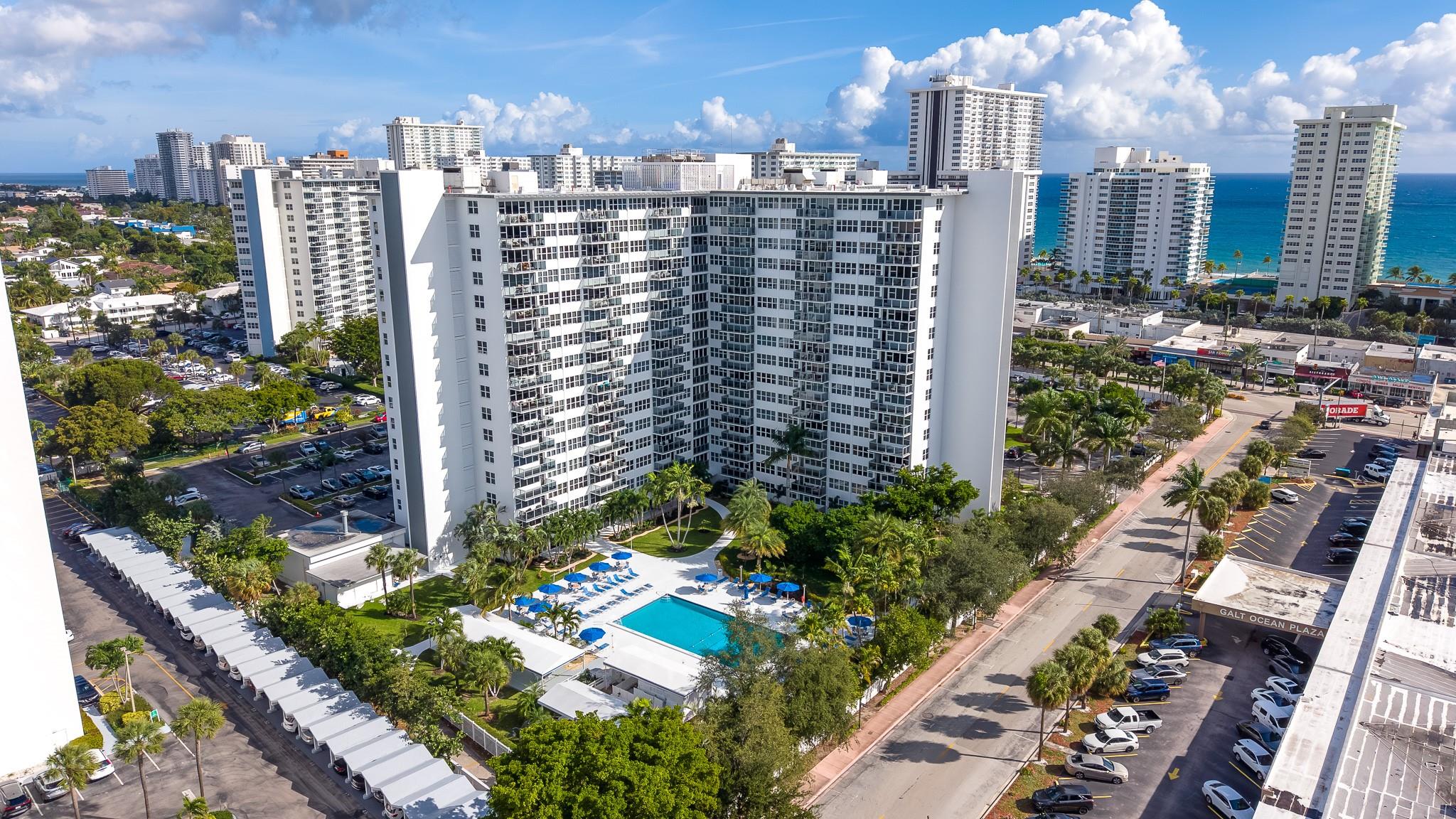 3333 NE 34th St #709