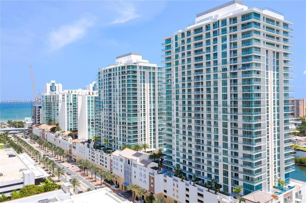300 Sunny Isles #4-1908