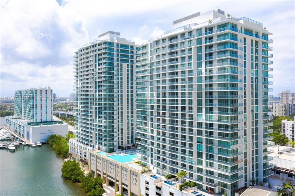 300 Sunny Isles #4-1908 Sunny Isles Beach, FL 33160