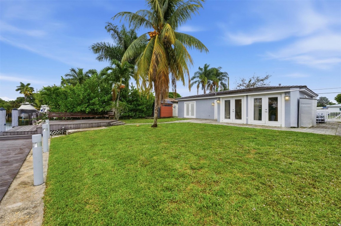 1009 Mango Fort Lauderdale, FL 33315