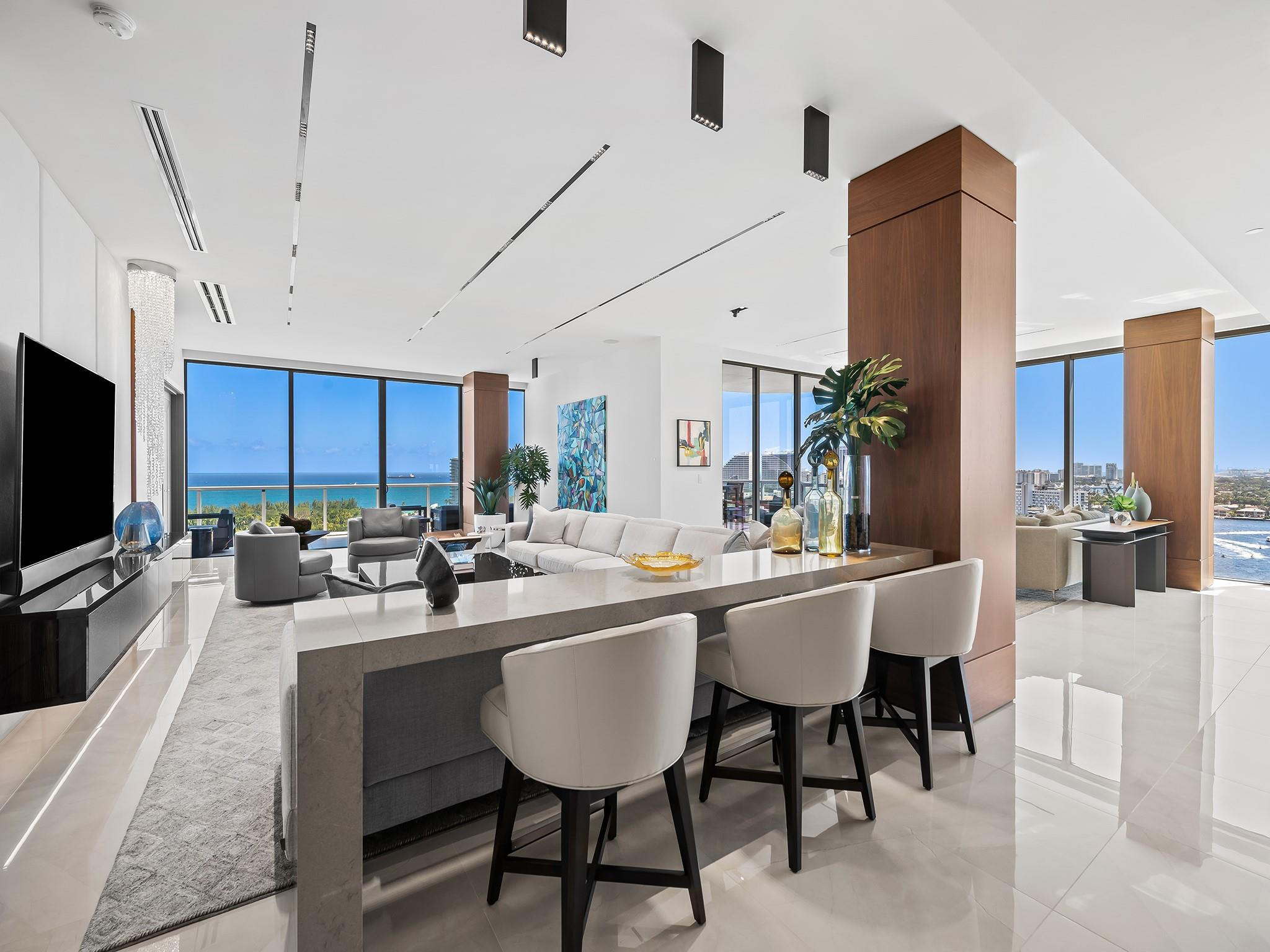 920 Intracoastal #PH1 Fort Lauderdale, FL 33304