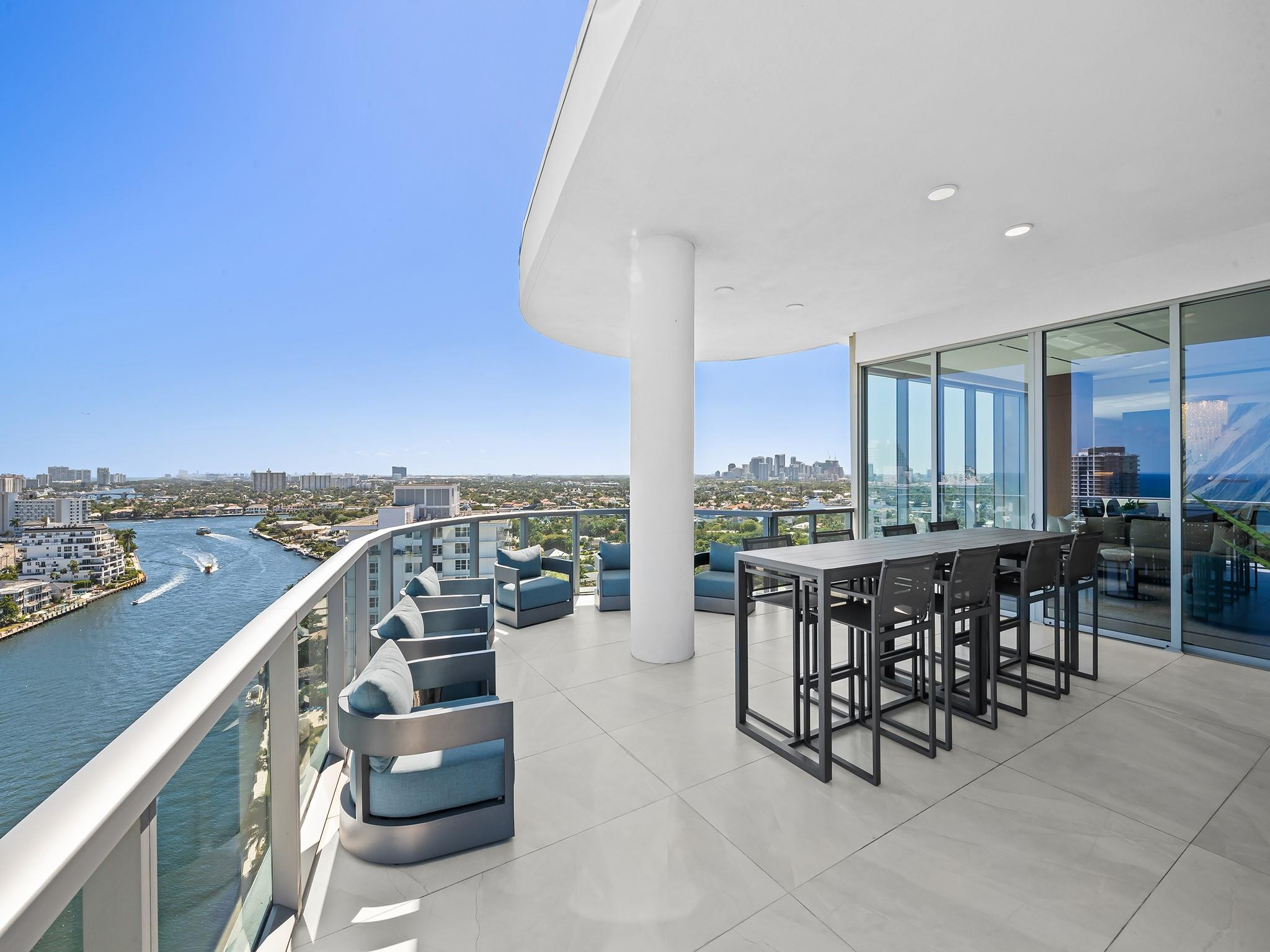 920 Intracoastal #PH1 Fort Lauderdale, FL 33304