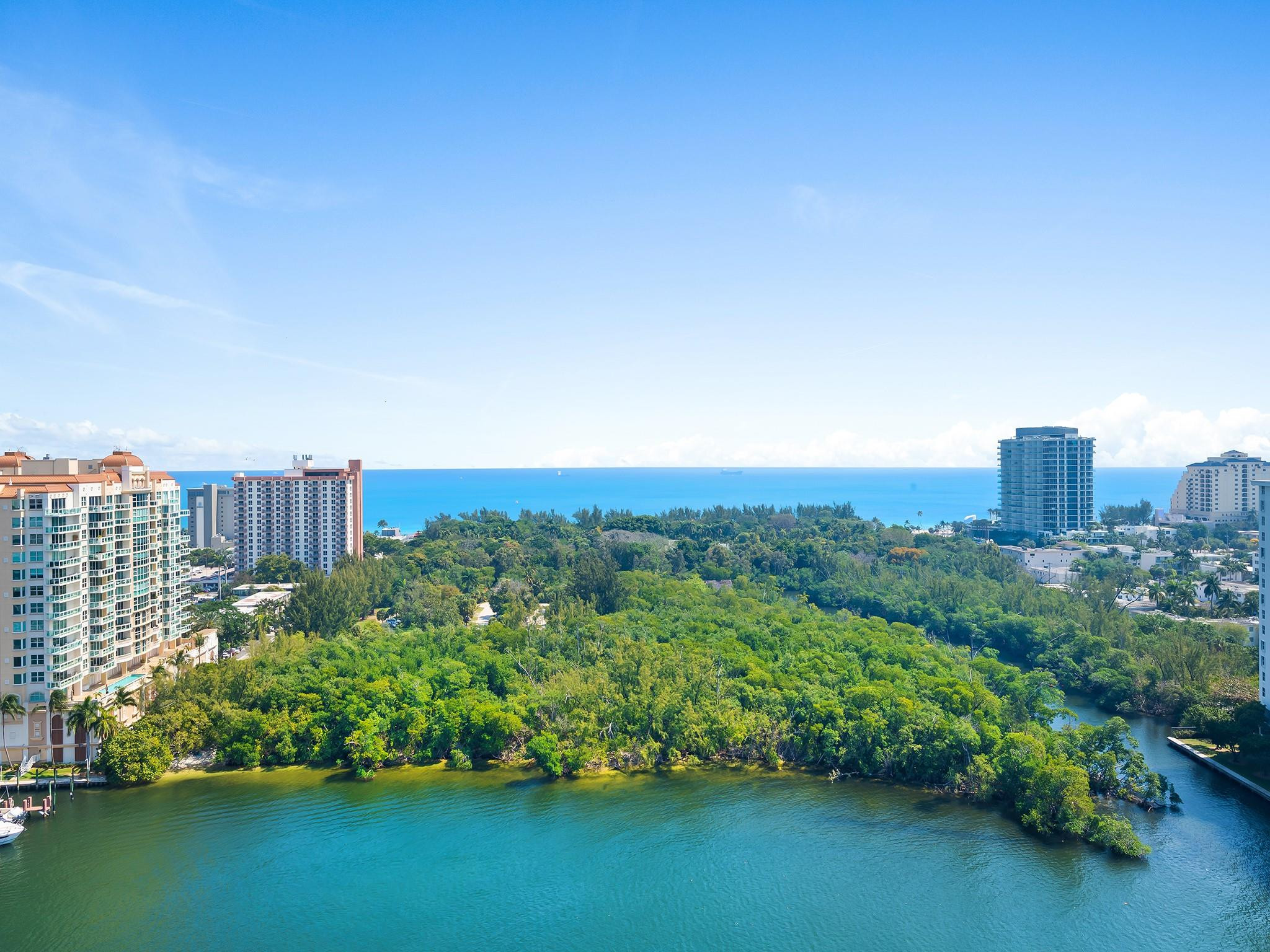 920 Intracoastal #PH1 Fort Lauderdale, FL 33304