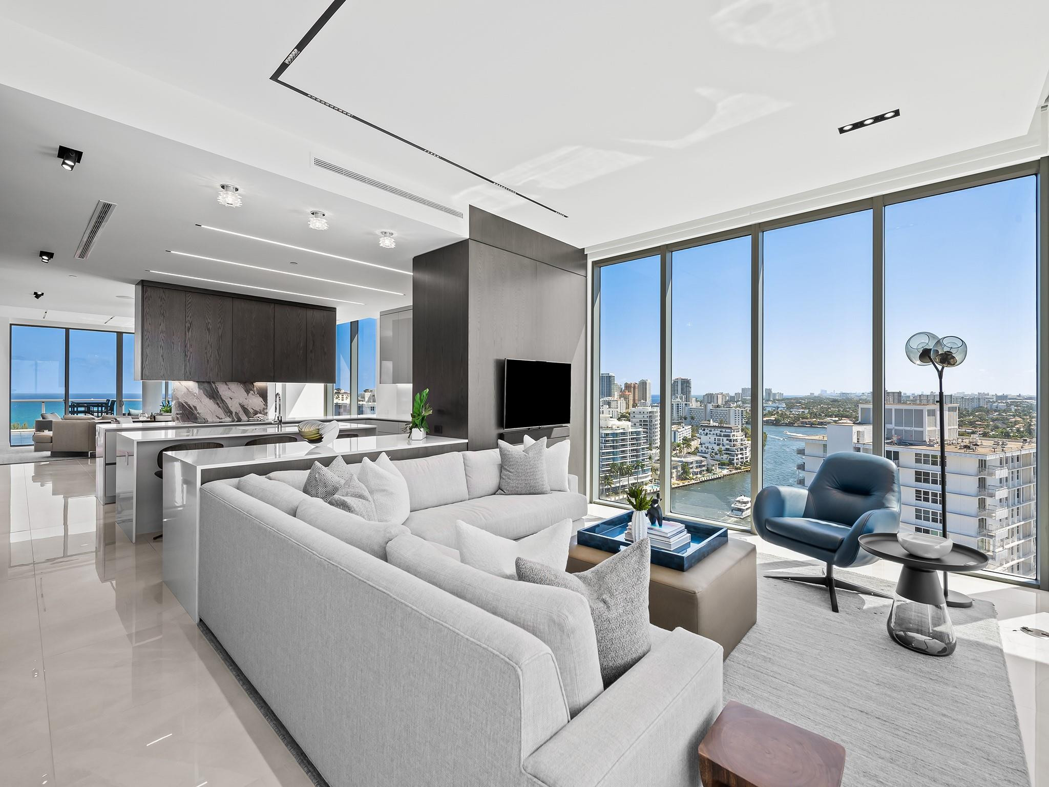 920 Intracoastal #PH1 Fort Lauderdale, FL 33304