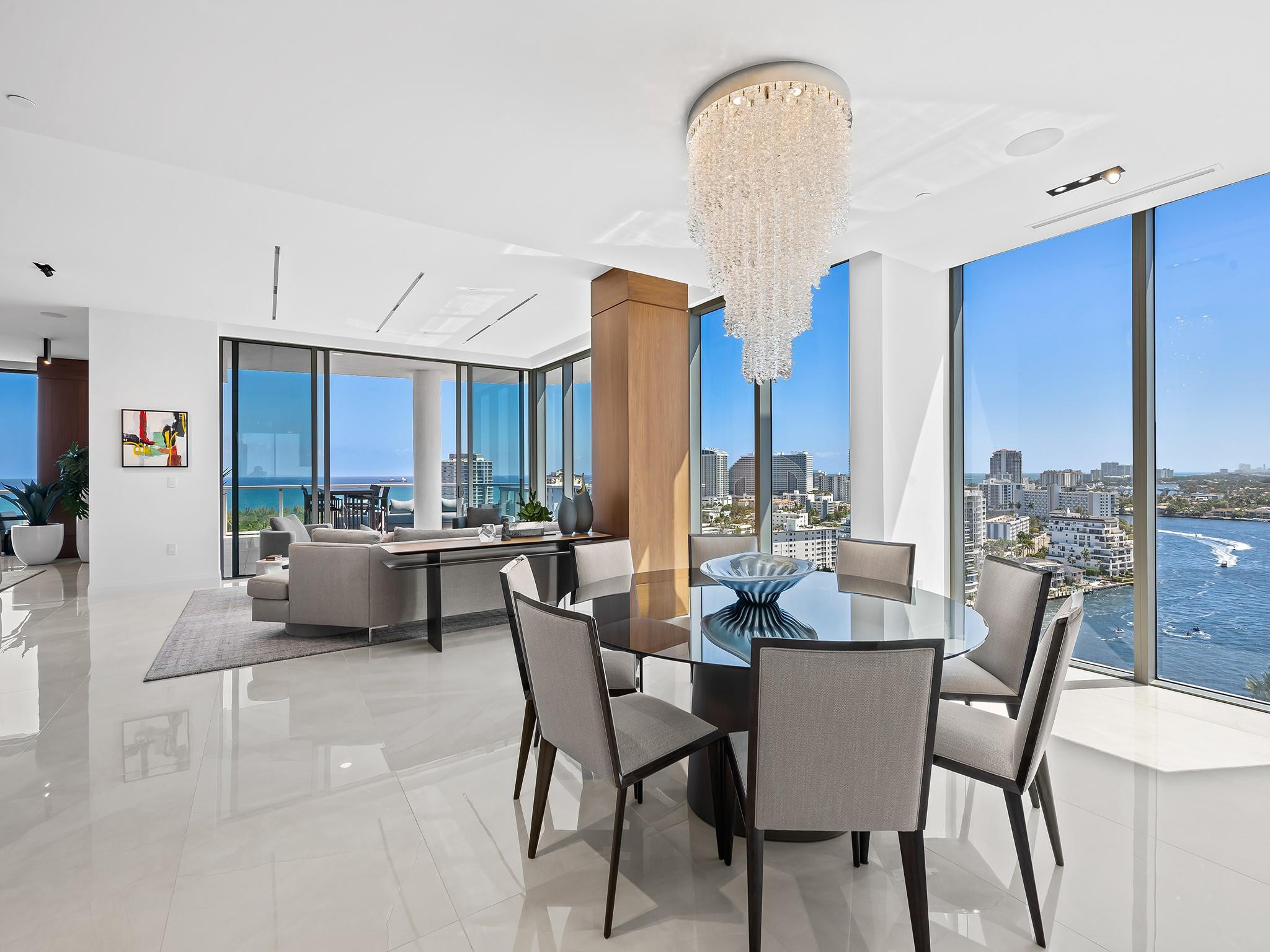 920 Intracoastal #PH1 Fort Lauderdale, FL 33304