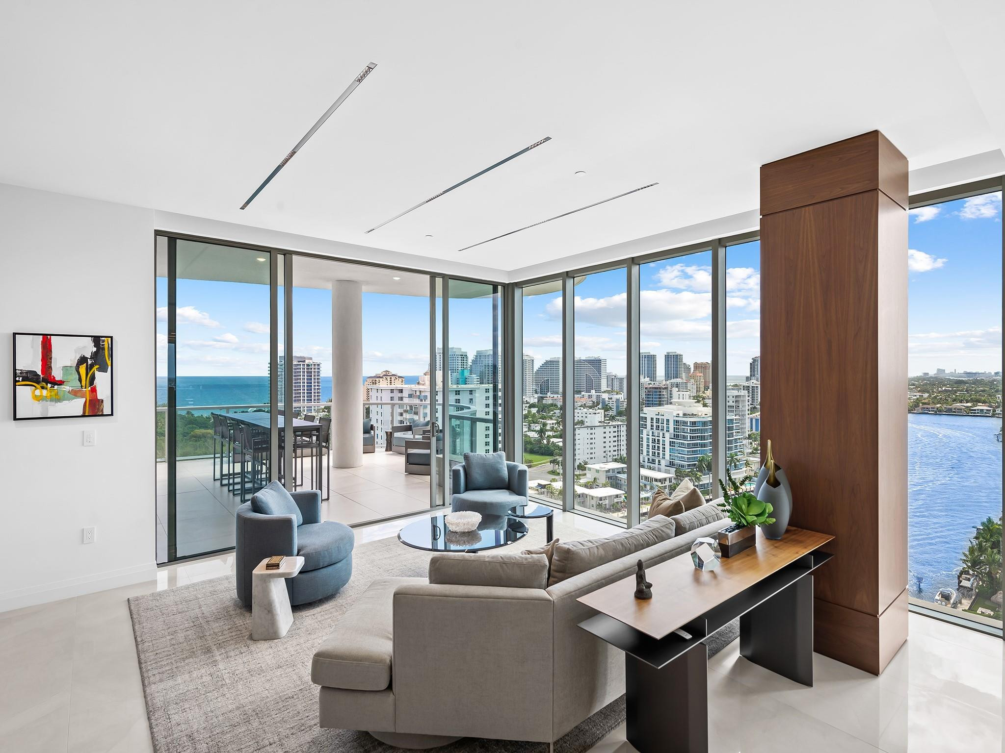 920 Intracoastal #PH1 Fort Lauderdale, FL 33304