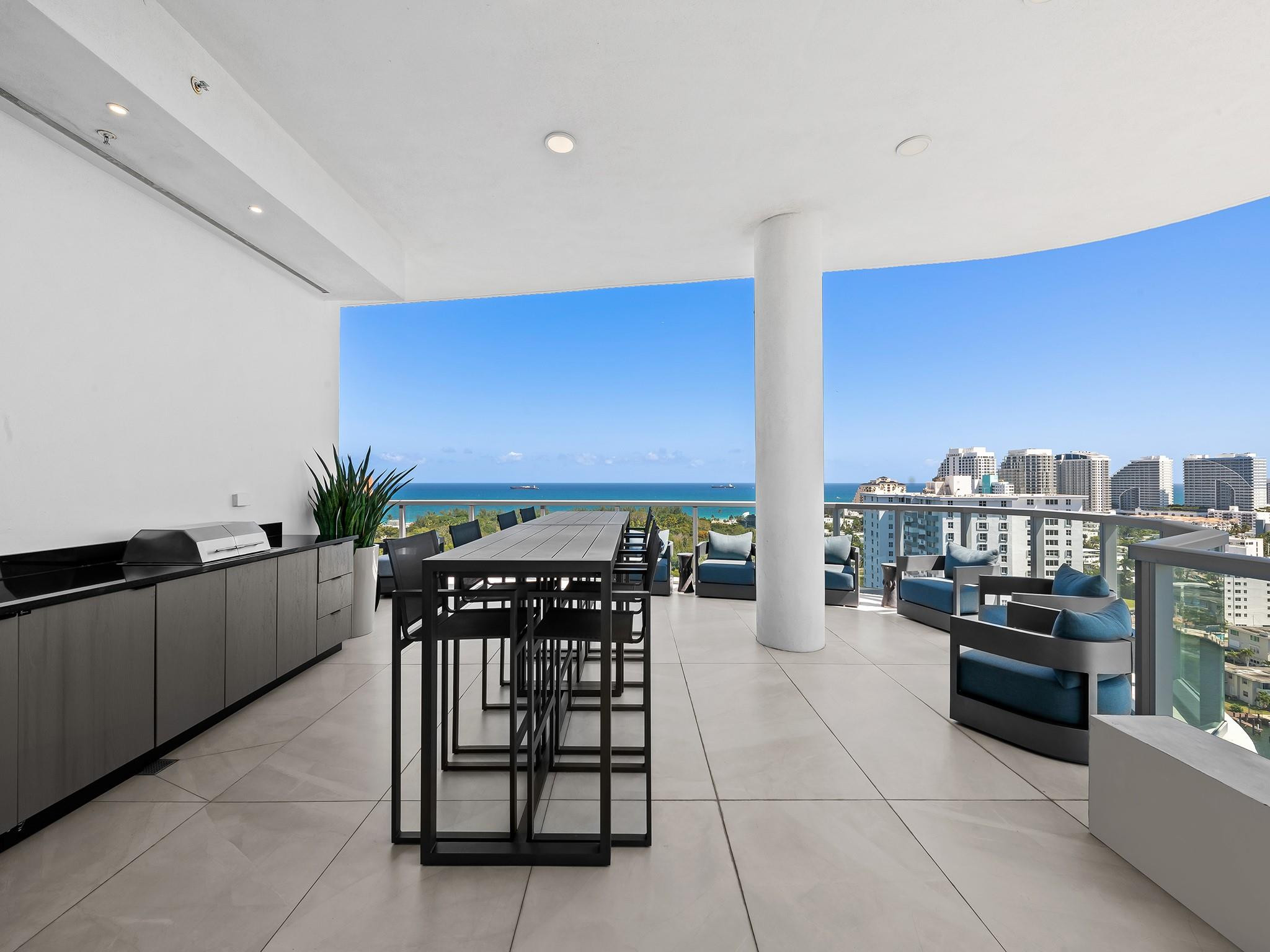 920 Intracoastal #PH1 Fort Lauderdale, FL 33304