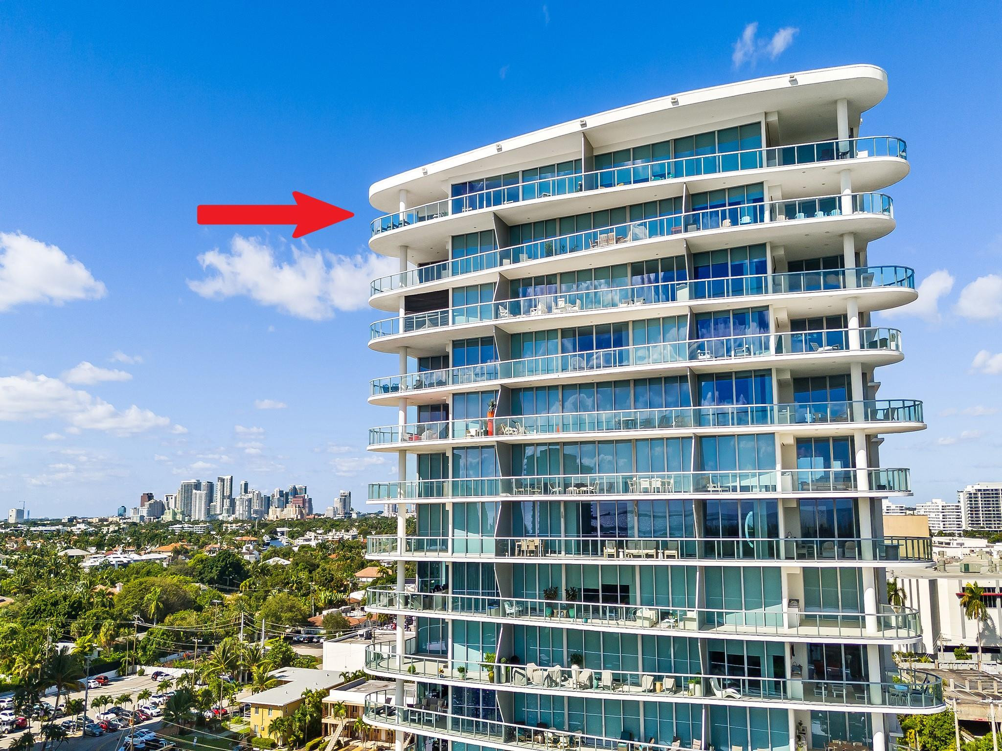 920 Intracoastal #PH1 Fort Lauderdale, FL 33304