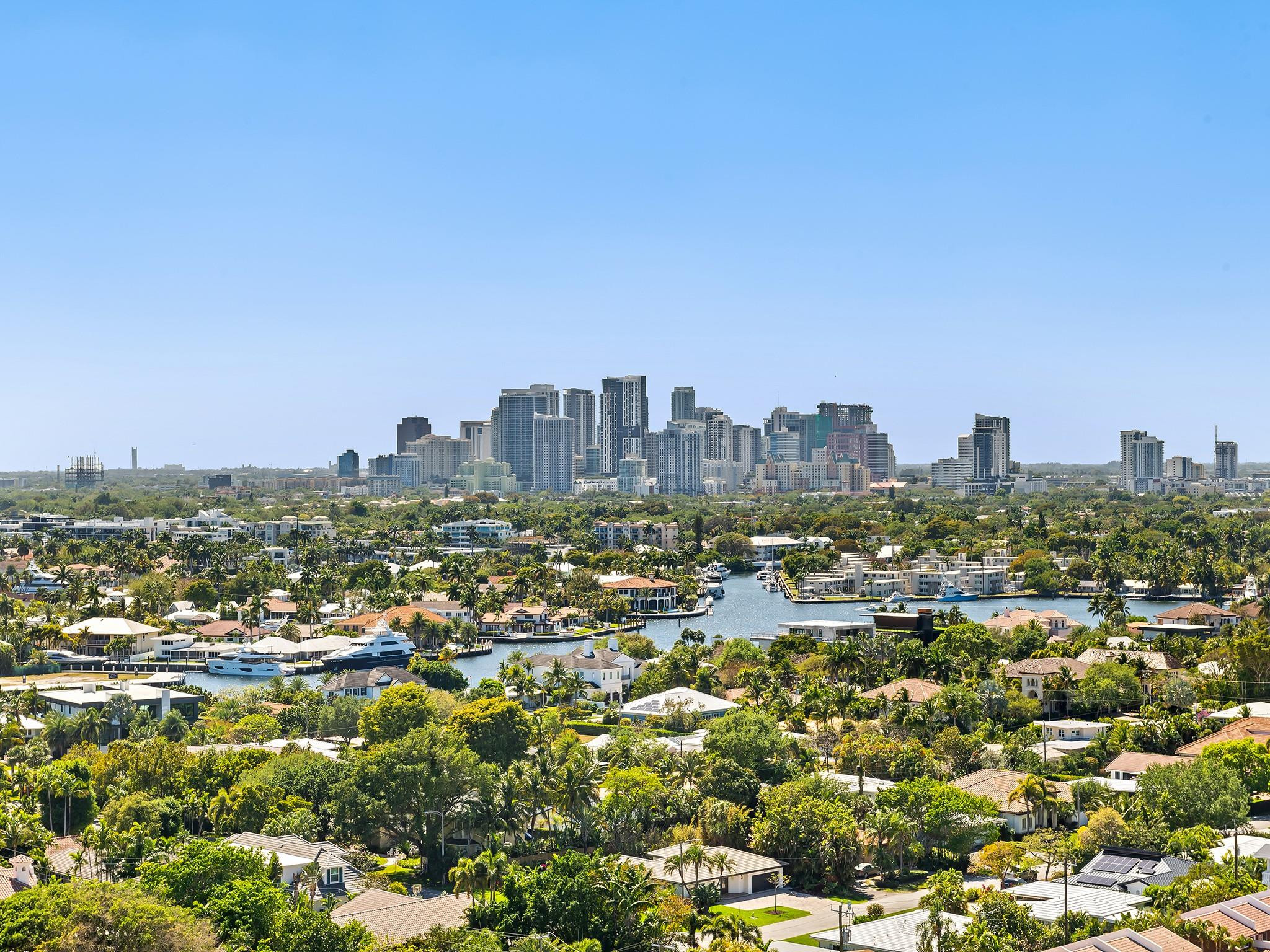 920 Intracoastal #PH1 Fort Lauderdale, FL 33304