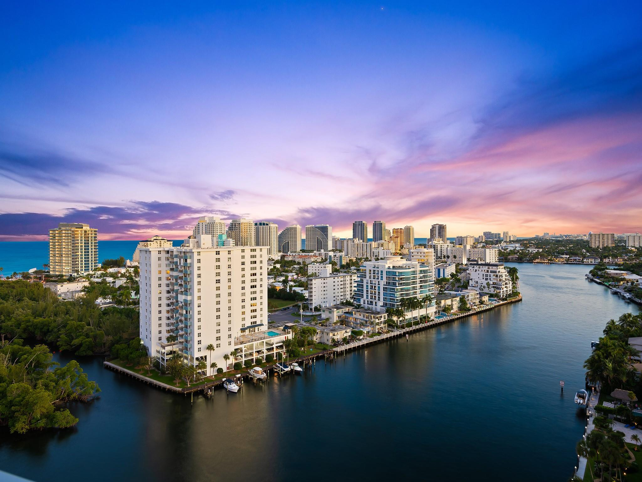 920 Intracoastal #PH1 Fort Lauderdale, FL 33304