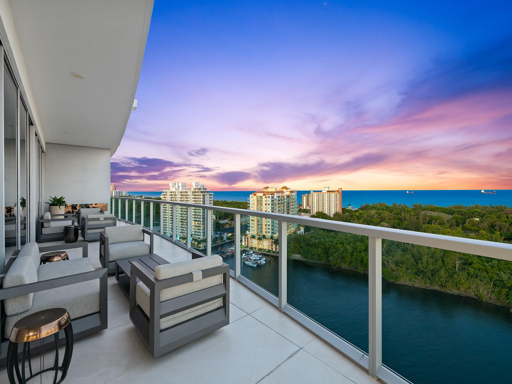 920 Intracoastal #PH1 Fort Lauderdale, FL 33304