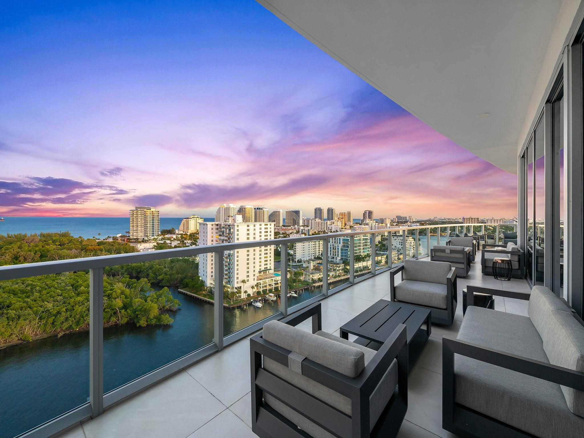 920 Intracoastal #PH1 Fort Lauderdale, FL 33304