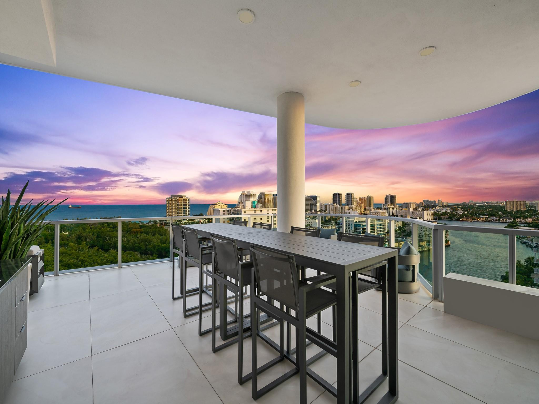 920 Intracoastal #PH1 Fort Lauderdale, FL 33304