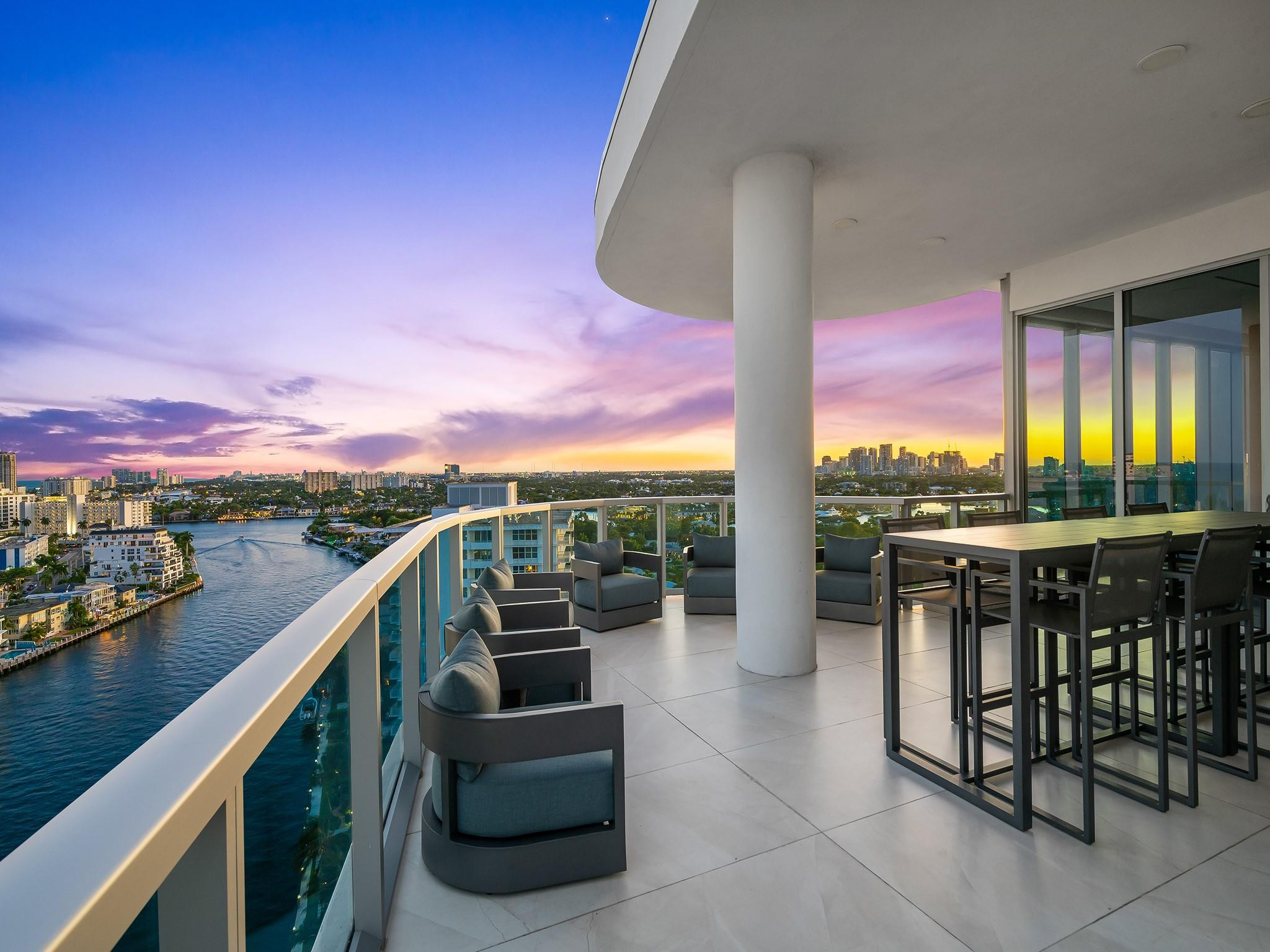 920 Intracoastal #PH1 Fort Lauderdale, FL 33304