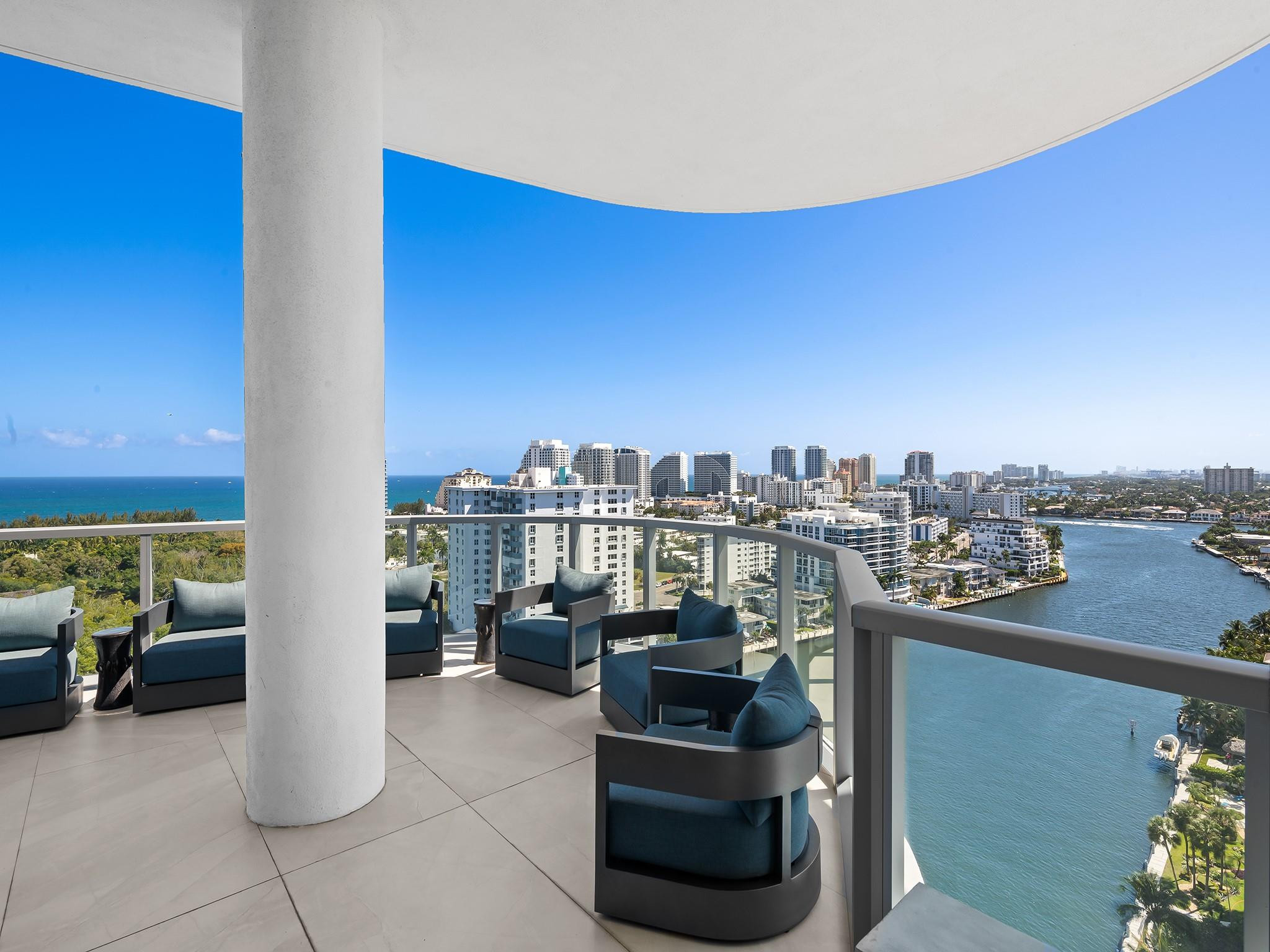 920 Intracoastal #PH1 Fort Lauderdale, FL 33304