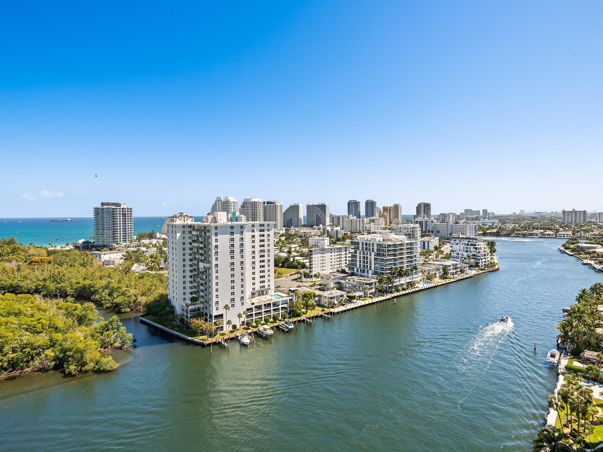 920 Intracoastal #PH1 Fort Lauderdale, FL 33304