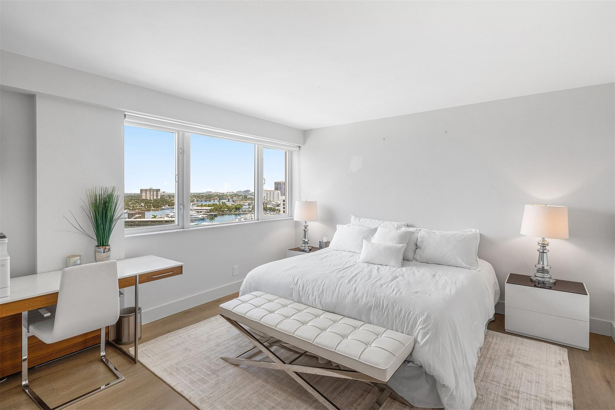 3000 Holiday #1605 Fort Lauderdale, FL 33316