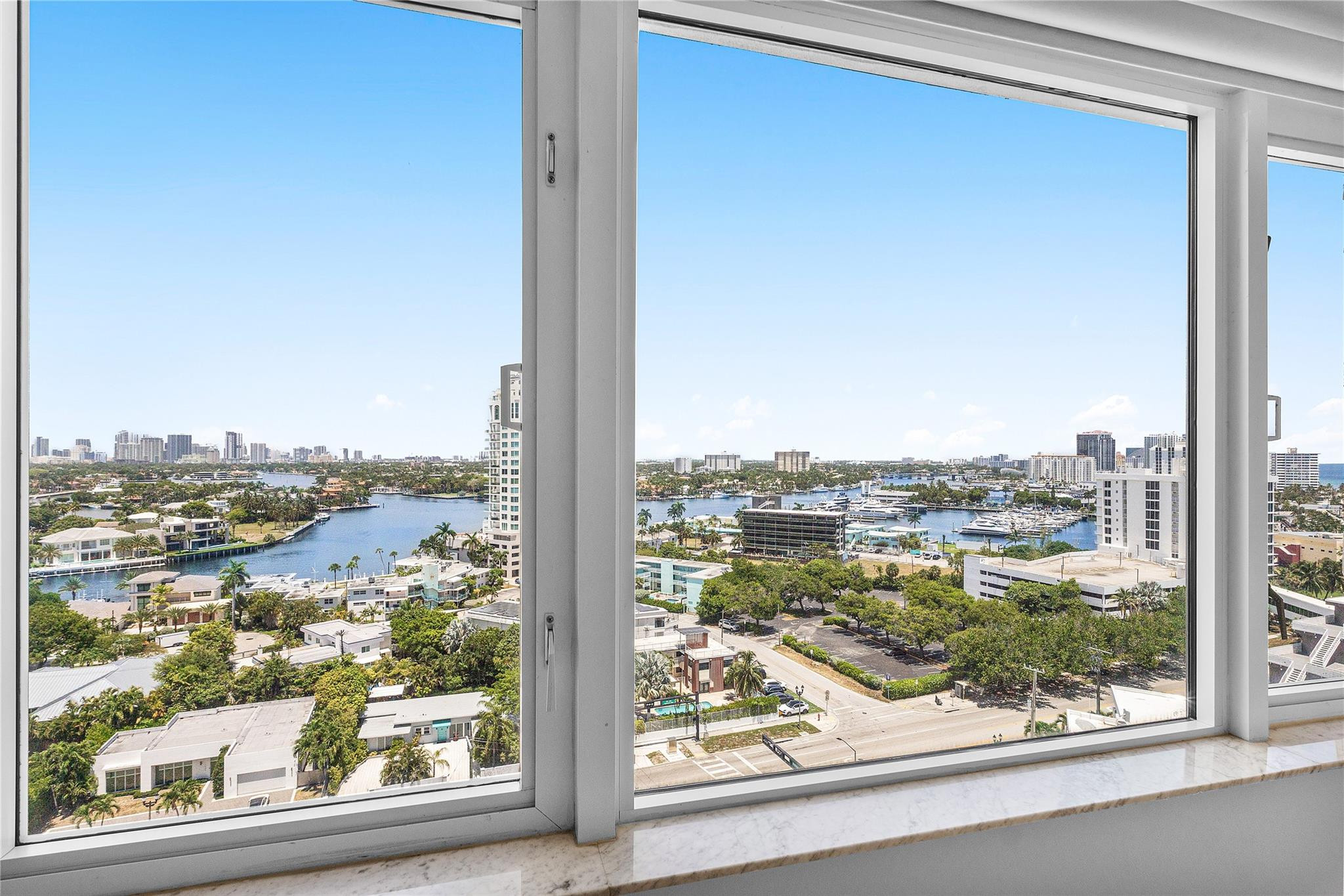 3000 Holiday #1605 Fort Lauderdale, FL 33316