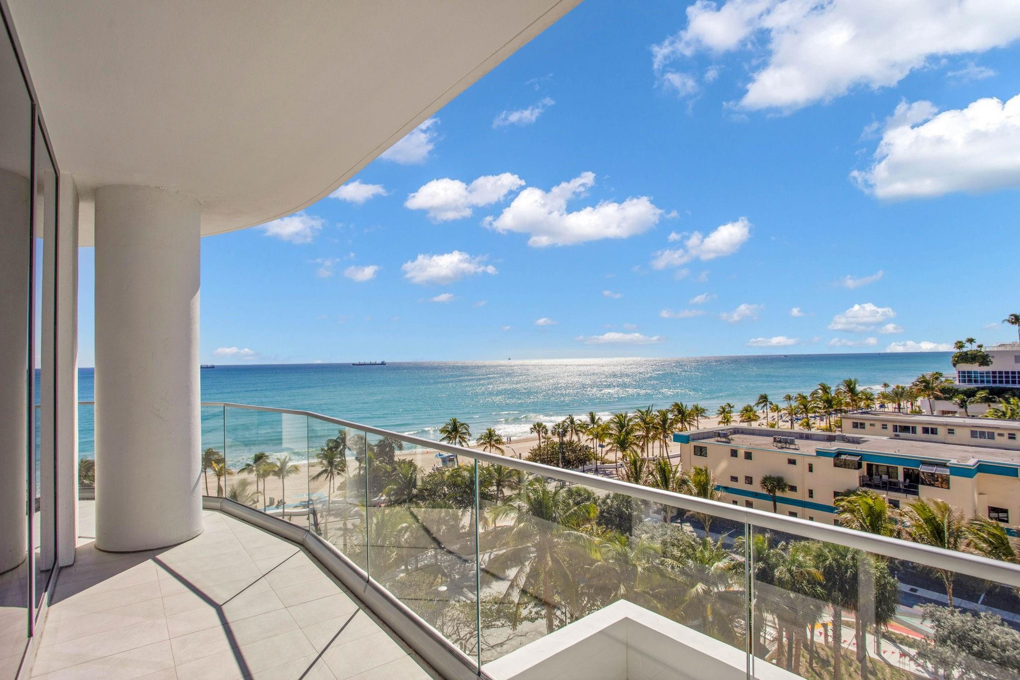 151 N Seabreeze #501-E Fort Lauderdale, FL 33304