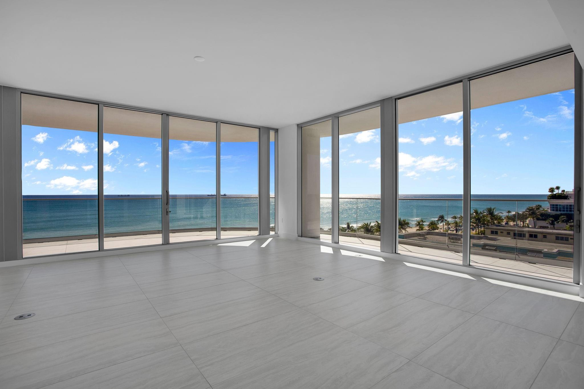 151 N Seabreeze #501-E Fort Lauderdale, FL 33304