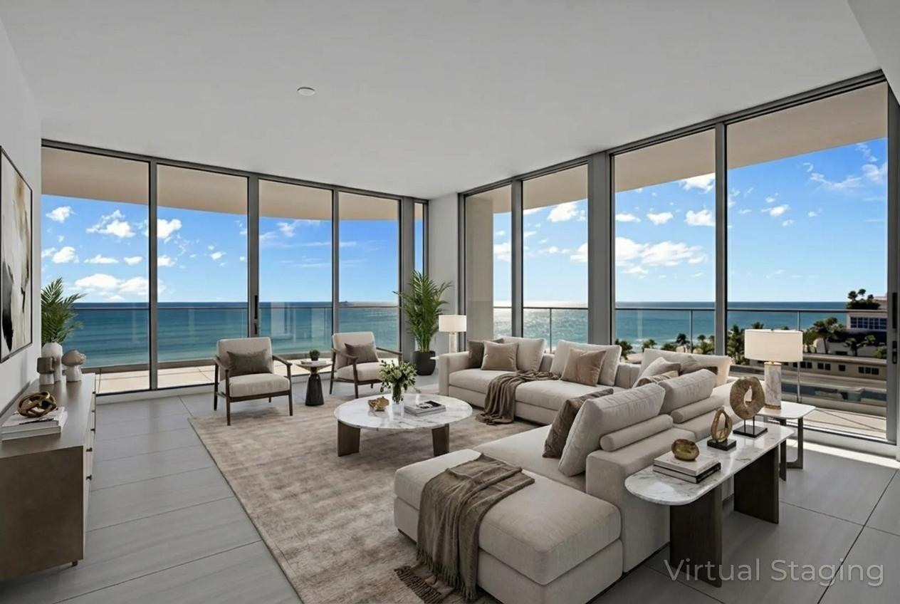 151 N Seabreeze #501-E Fort Lauderdale, FL 33304